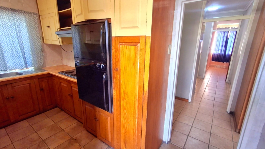 4 Bedroom Property for Sale in Sasolburg Ext 1 Free State